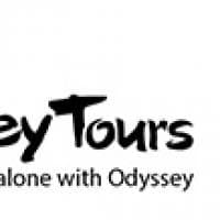 My Odyssey Tours - www.myodysseytours.com