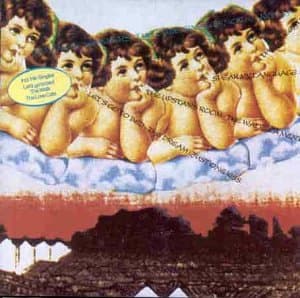 Cure, Japanese Whispers