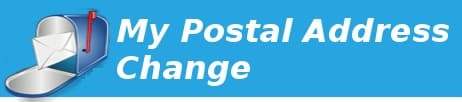 My Postal Address Change - www.mypostaladdresschange.com