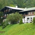 Berchtesgaden, Hotel zum Turken