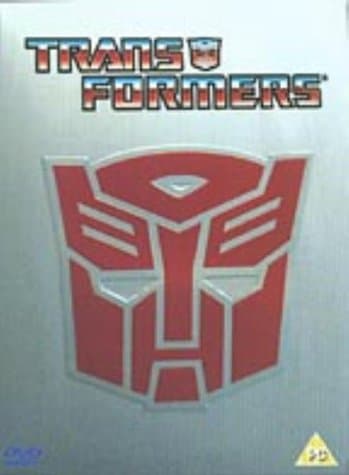 Transformers - Season 2 - Vol. 1
