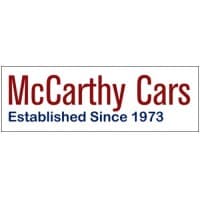 McCarthy Cars Reviews - mccarthycars.co.uk