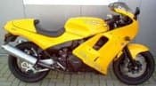 Triumph Daytona 900