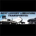 Best Luxury Limousine Transporter