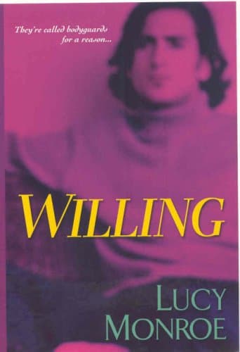 Lucy Monroe Willing