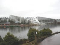 Center Parcs - Whinfell Forest