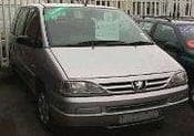 Peugeot 806 Quicksilver HDi