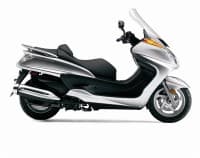 Yamaha Majesty 400