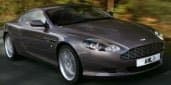 Aston Martin DB9 Sports Pack (Special Edition)