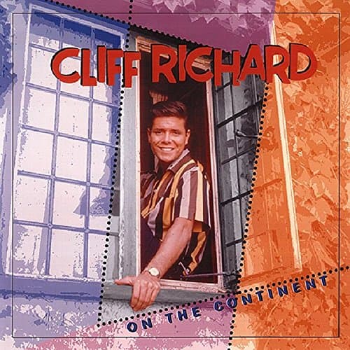 Cliff Richard, On the Continent