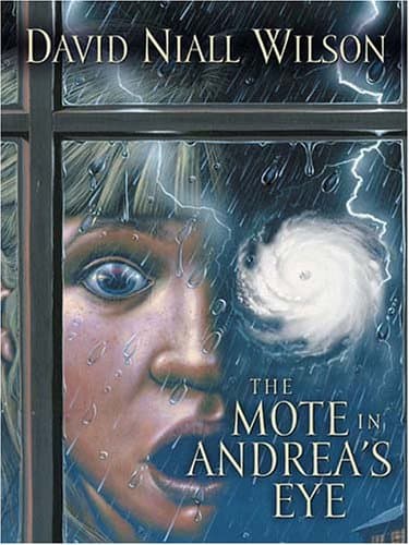 David Niall Wilson, The Mote in Andrea's Eye