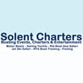 Solent Charters - www.solentboatcharters.co.uk