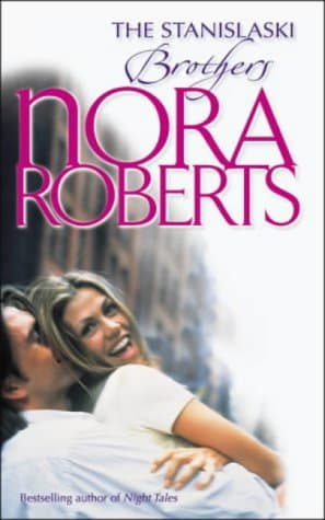 Nora Roberts, The Stanislaski Brothers