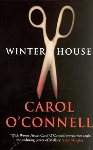 Carol O’Connell, Winter House