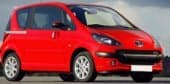 Peugeot 1007 Sport 1.4 HDi