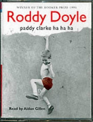 Roddy Doyle, Paddy Clarke Ha Ha Ha