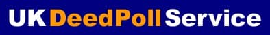 UK Deed Poll Service - www.deedpoll.org.uk