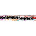 Discount Codes TV - www.discountcodes.tv