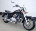 Honda VT125C Shadow