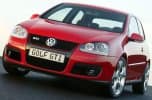Volkswagen Golf GTI 147KW