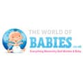 The World of Babies www.theworldofbabies.co.uk