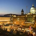 Birmingham German Christmas Market