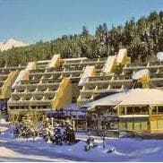 Inns of Banff