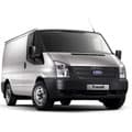 Ford Transit 260 SWB