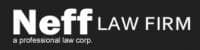 Neff Law Firm - www.nefflaw.com