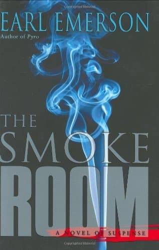 Earl Emerson, The Smoke Room