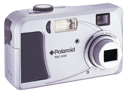 Polaroid PDC3350
