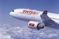 Swiss International Air Lines