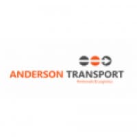 Anderson Transport - www.anderson-transport.co.uk