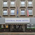 Central Park Hotel