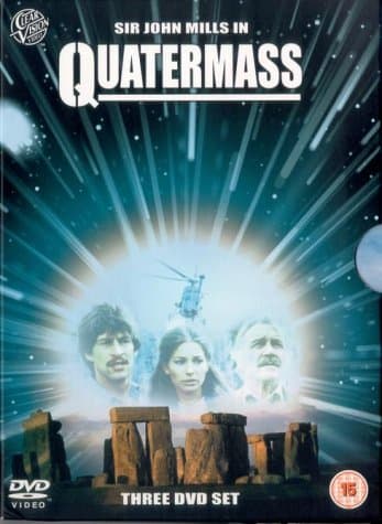 Quatermass - Chapters 1 To 4 / The Conclusion