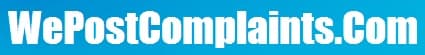 Wepostcomplaints.com
