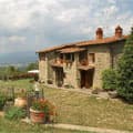 Arezzo, Casa Pippo Villa