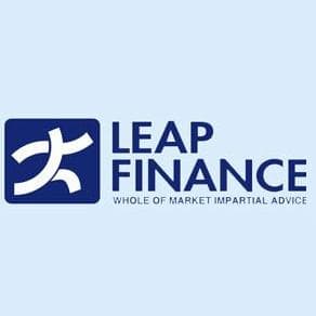 Leap Finance - www.leapfinance.co.uk