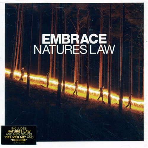 Embrace, Nature's Law