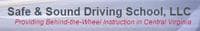Safe and Sound School of Motoring - www.safeandsounddrivingschool.com