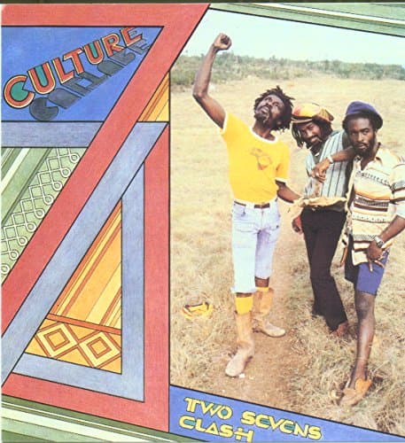 Culture, Two Sevens Clash