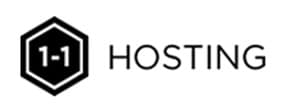 1-1 Hosting - www.1-1hosting.co.uk