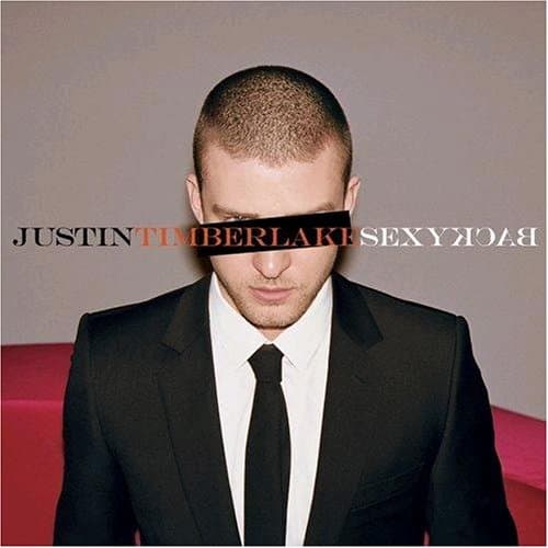 Justin Timberlake, Sexyback