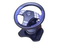 PS2 Top Drive Force Wheel