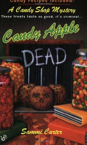 Sammi Carter Candy Apple Dead