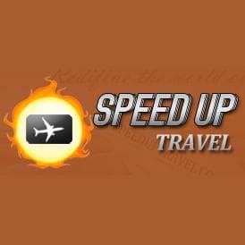 Speed Up Travel - www.speeduptravel.co.uk