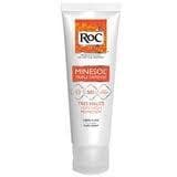 Roc Minesol Very High Protection Face Cream Spf 50+