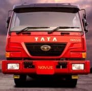 Tata Novus