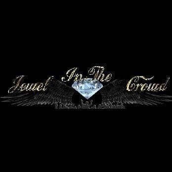 Jewel in the Crowd - www.jewelinthecrowd.co.uk