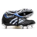 Adidas Flanker IV Wide Fit Rugby Boots